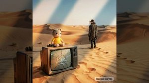 Нажми на плей - Черный Призрак