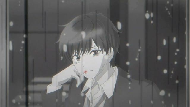 Haibara-kun no Tsuyokute Seishun New Game: Ending смотреть онлайн