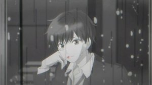 Haibara-kun no Tsuyokute Seishun New Game: Ending