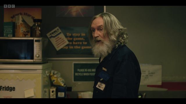 Маленькие пророки 1 серия (сериал, 2026)