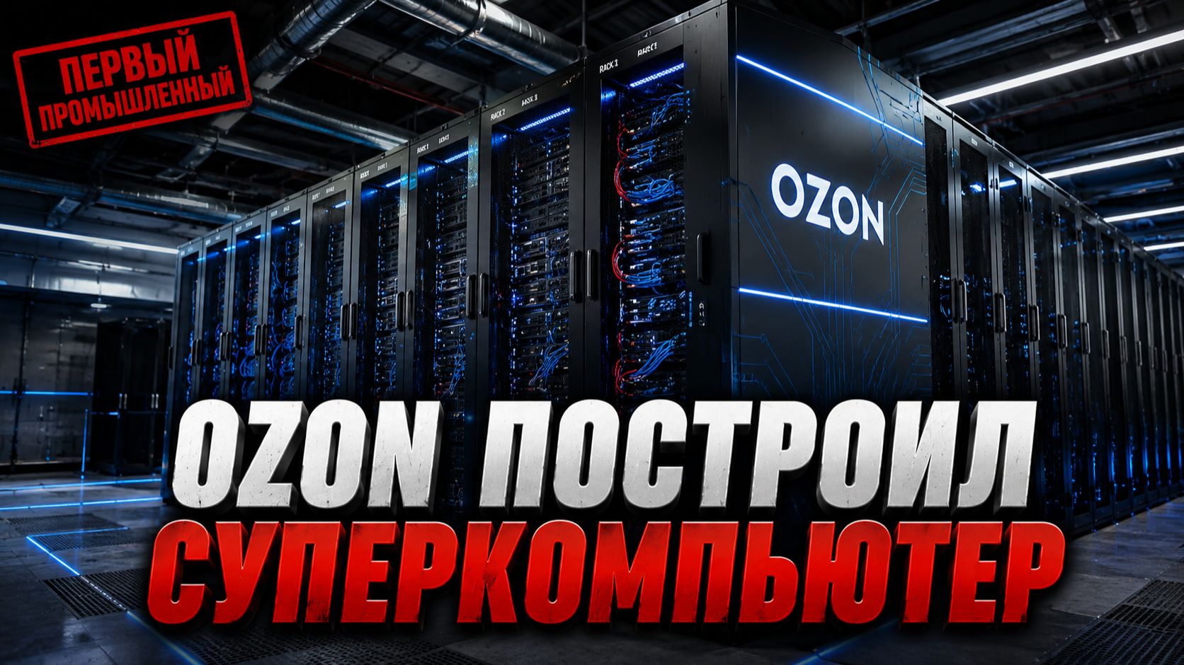 Новый Ми-171А3, электрическая BMW M3 и Суперкомпьютер Ozon | Итоги недели смотреть онлайн