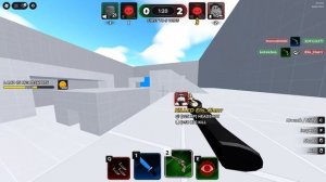 overkill time