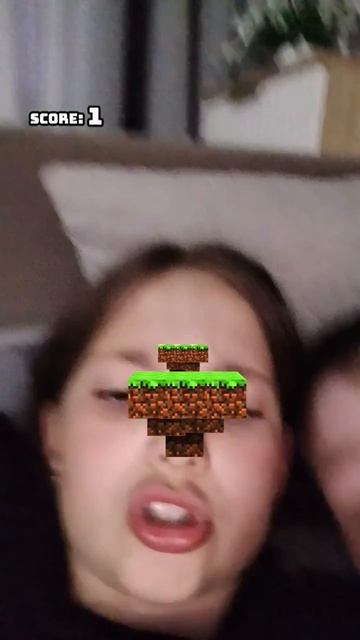 Кто прошел эту маску??