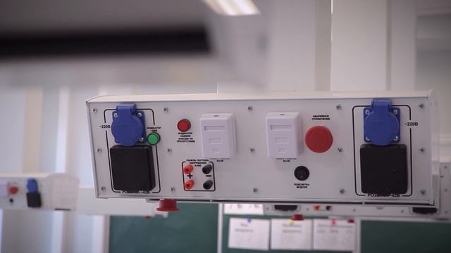 Молодые специалисты в Заволжской школе