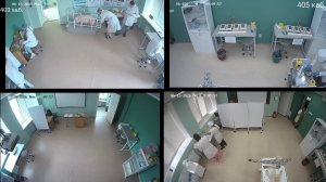 (ID: 323396) Дем.экзамен по специальности 36.02.01 Ветеринария (403, 405 каб.)