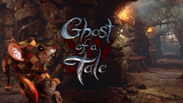 Ghost of a Tale 1