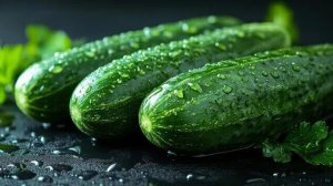 2 НУЖНЫХ ПРАВИЛА ДЛЯ РОСТА ОГУРЦОВ.