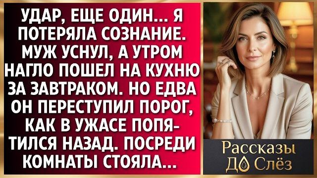 Истории из жизни|Удар, еще один|Аудио рассказы|Аудиокниги слушать онлайн|Жизненные истории смотреть онлайн