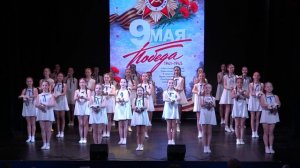 «Детство», День Победы, ДК «Кировец» 2026