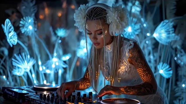 Свет Огней ( Dj Koles200)