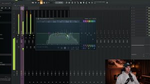 09. Mixing