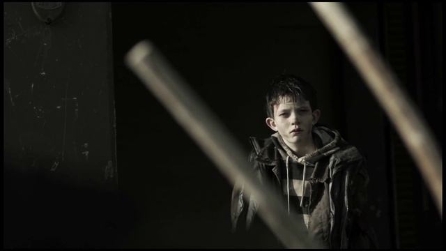 PARADISE LOST - Honesty In Death (OFFICIAL VIDEO)