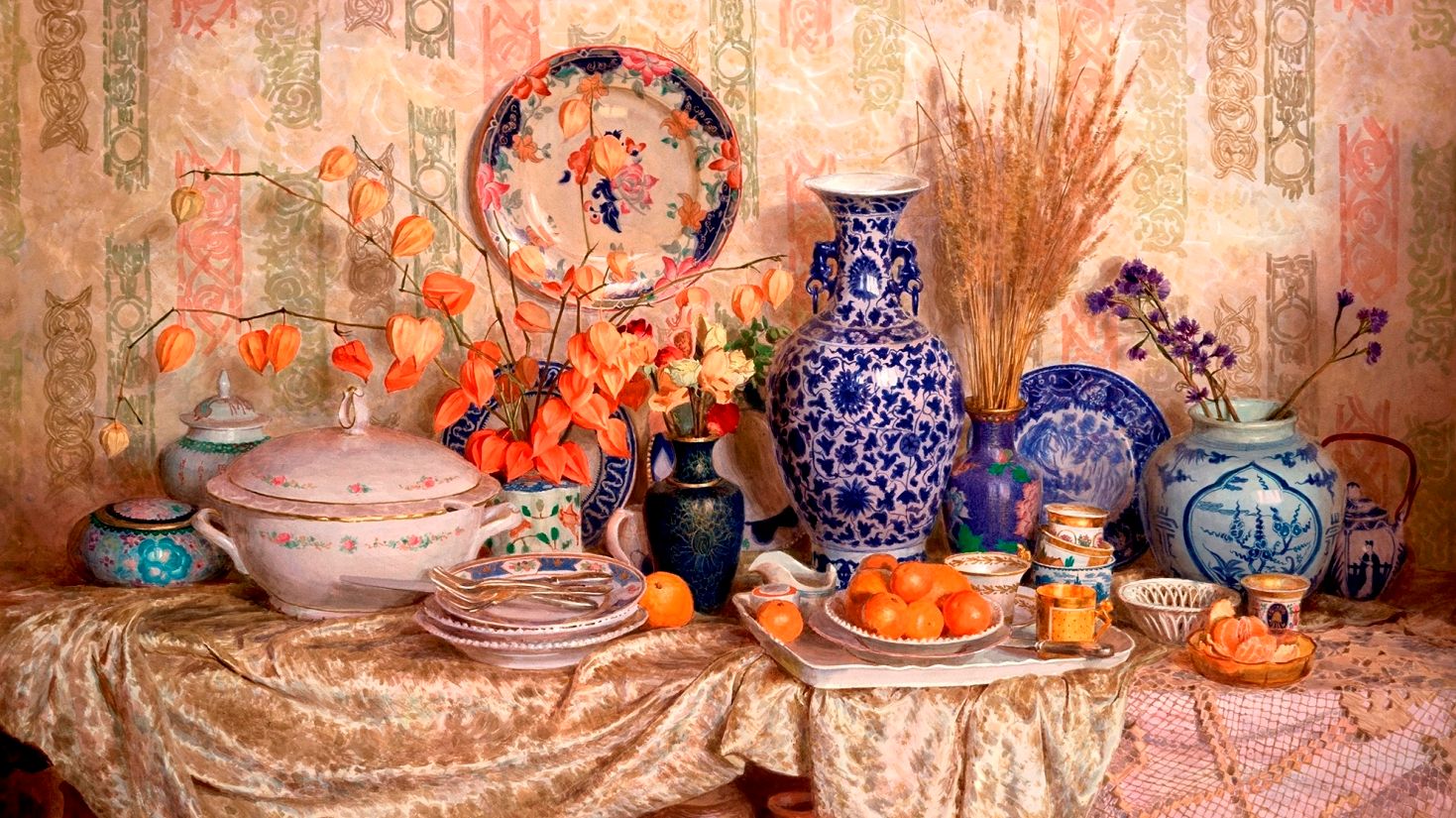 Андрияка Сергей Николаевич (1958-2024)