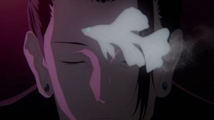 Jujutsu Kaisen - Akari (Sakiyama Soushi)