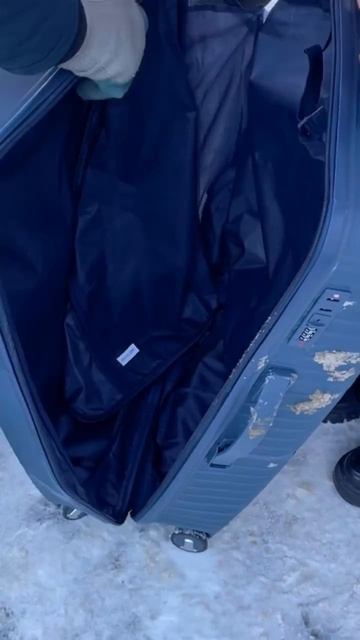 🚜 Трактор ДАВИТ чемодан MY X BAG! Краш-тест на прочность — выживет ли?