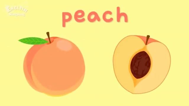 KIDS 1,2 FRUIT&VEGETABLE