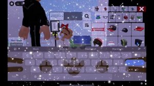 ТУТОООР❤️❤️❤️НА МИСС baby Christmas!!