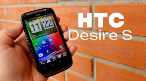 КУПИЛ HTC DESIRE S ЗА 1000р в 2026 ГОДУ И ПОЖАЛЕЛ...