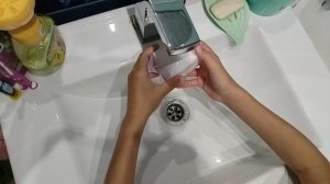 как использовать водяную бомбочку из бумаги А4