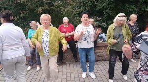 Букет из белых роз....... 14.06.26 Гомель парк Луначарского 🥰💫