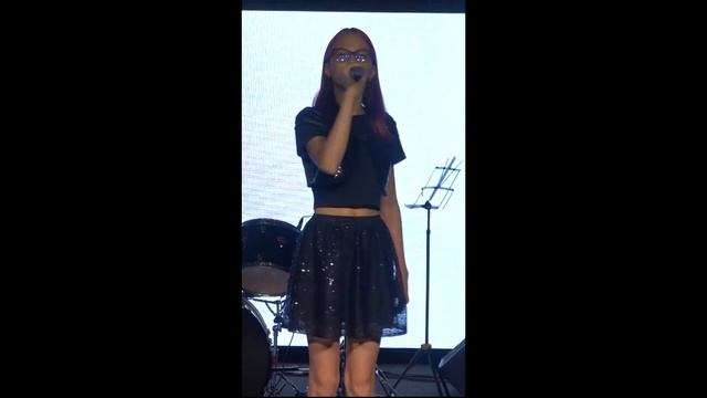 Запоминающиеся моменты Летнего концерта - 26