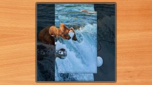 Jigsaw Puzzle Epic 5 Сезон 179 Серия Игра 2026