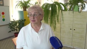 В детском саду «Родничок» отметили День России