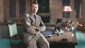 О Гитлере и его судьбе