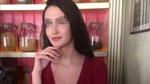В убийстве питерской стюародессы в Дубае виноваты и полицейские.