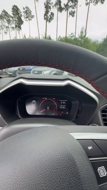 LADA Vesta Sport 1.8 Автовек