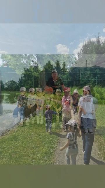 ландшафтный парк Майский