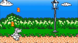 Ottifanten: Kommando Stortebeker (2001) [Game Boy Color]