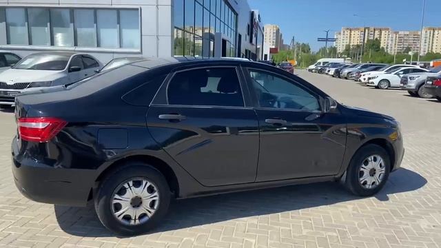 Lada (ВАЗ) Vesta I, 2021, Сыктывкар смотреть онлайн