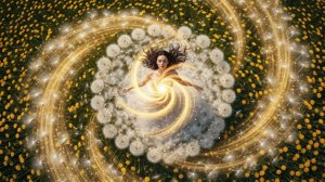 Источник Во Мне✨Мантра о Возвращении к Себе