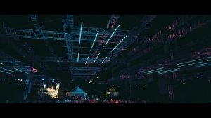 Ian Van Dahl and Sadrican - Castles in the Sky