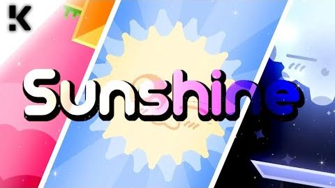 Sunshine By Unzor смотреть онлайн