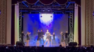 Студия танцев 'Hollywood-Dance' Румба