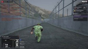 Grand Theft Auto V 2026.06.15 - 17.52.40.02       ДВа круга по кишке