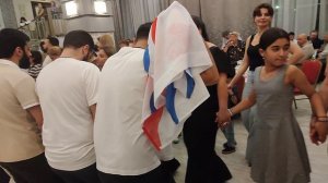 Ассирийцы ❤ Шара Мар Зайя 🙏🎊 14.06.2026 Москва