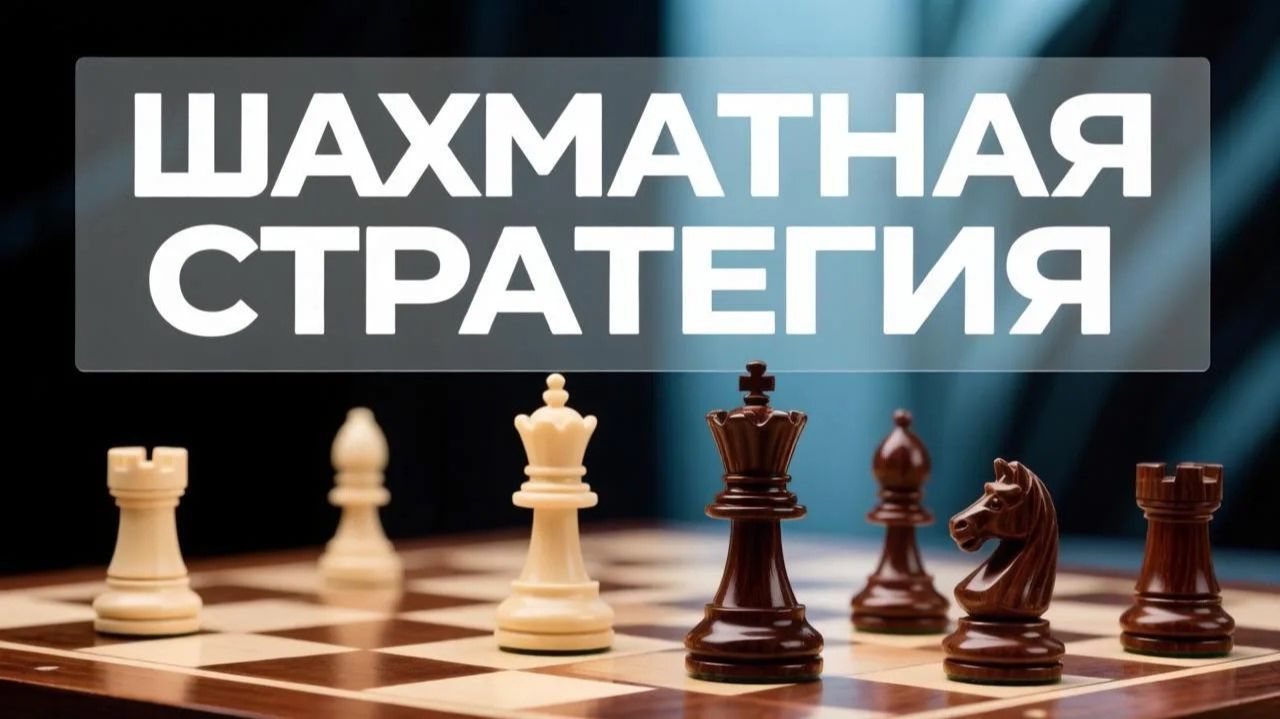 Игра по слабым линиям ч.1