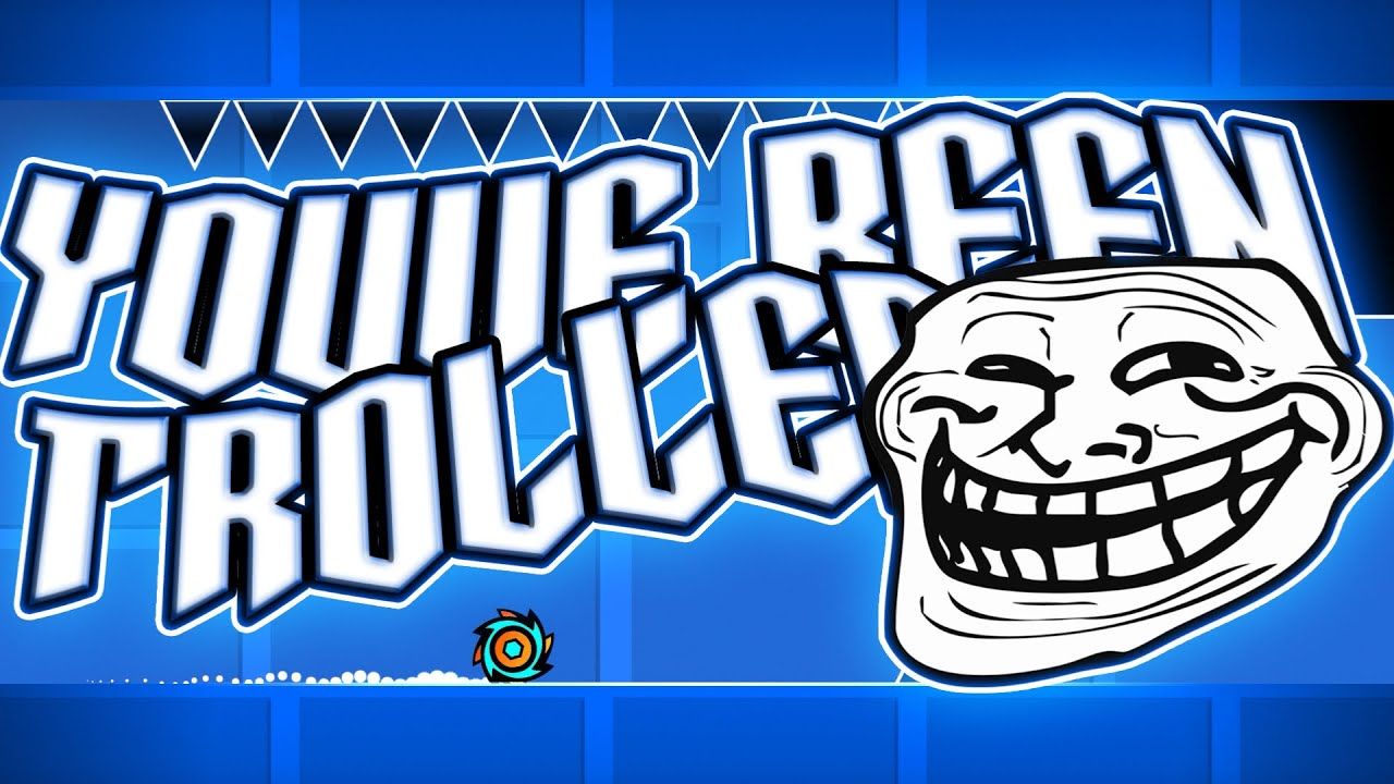 Youve ben trolled By Jackaezie смотреть онлайн