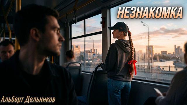 "Незнакомка" - песня