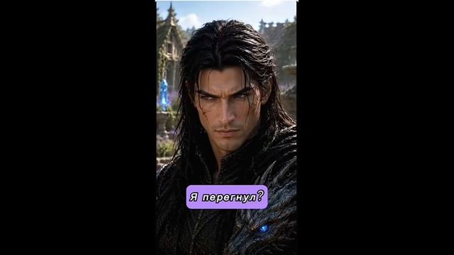 Сожги меня дракон ч1