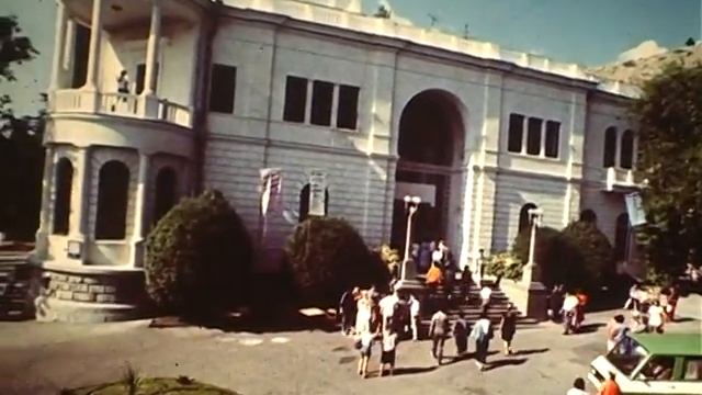 Видовой фильм об 