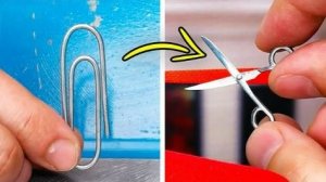 26 КРУТЫХ МИНИАТЮРНЫХ ПОДЕЛОК, КОТОРЫЕ МОЖНО СДЕЛАТЬ ЗА 5 МИНУТ