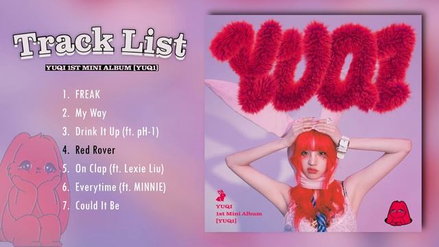 2160p_YUQI_1st_Mini_Album_YUQ1_FULL_ALBUM_Tracklist_2160p