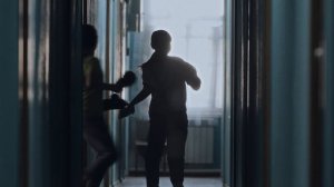 Трейлер «Ночная няня»