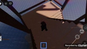 Roblox я играю Мимики всякие ерунды какие-то