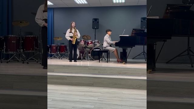 Ученица Маргарита.