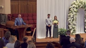 06/14/2026 Утреннее Богослужение